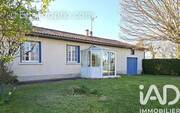 Photo 1 - Maison à ECURAS