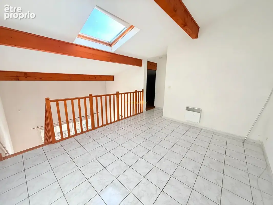 Agde, Grand duplex 4 chambres dans un quartier calme proche cinéma - photo 9