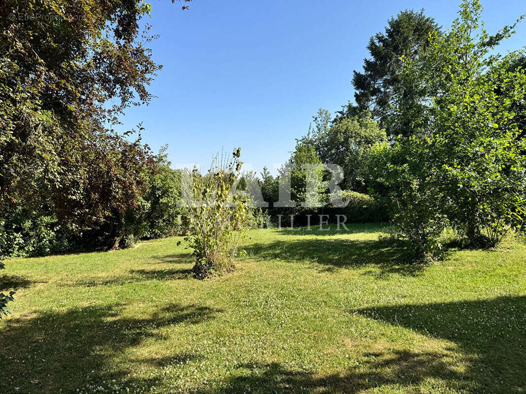 Ensemble immobilier à 5 min de Carrouges - photo 15