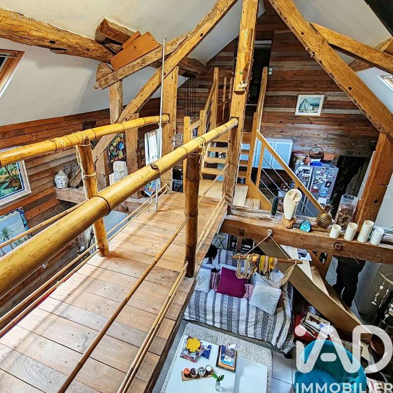 Photo 7 - Maison à CHECY