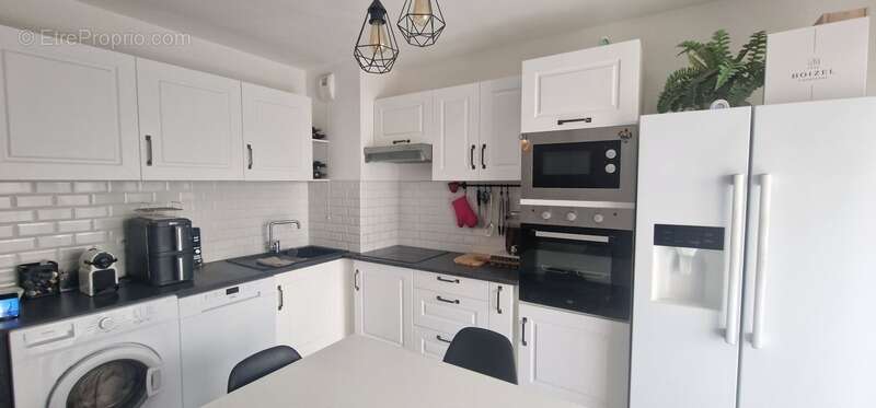 Appartement à ISTRES