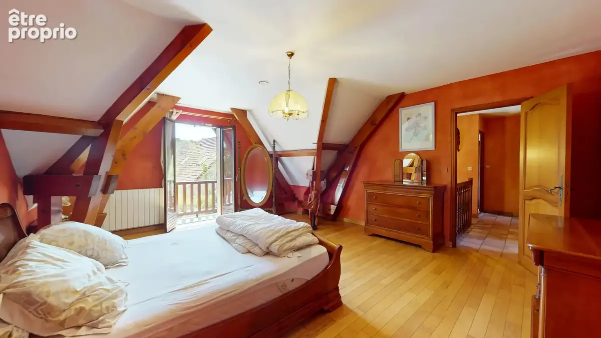 Maison 6 pièces 140 m² à vendre à Montfermeil (93370) - photo 13