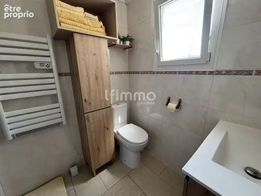 Maison de vacances tout confort avec piscine - photo 10