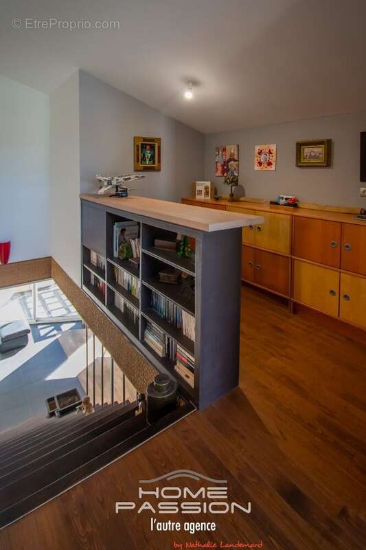 Maison à SAINT-GEORGES-DE-DIDONNE