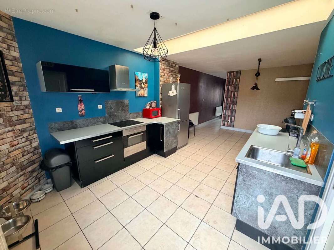 Photo 6 - Maison à ANICHE