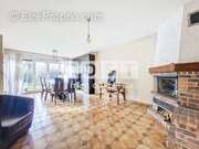 Maison à GENNEVILLIERS