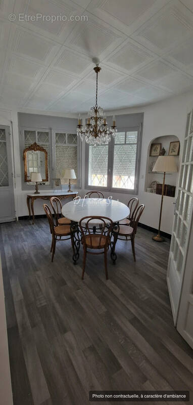 Maison à NARBONNE