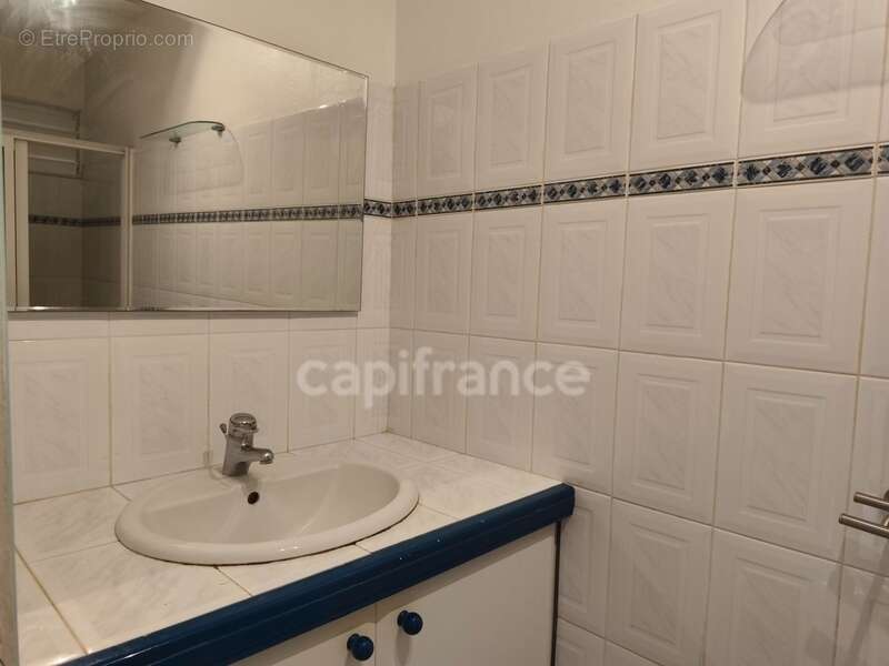 Maison à SAINTE-ROSE