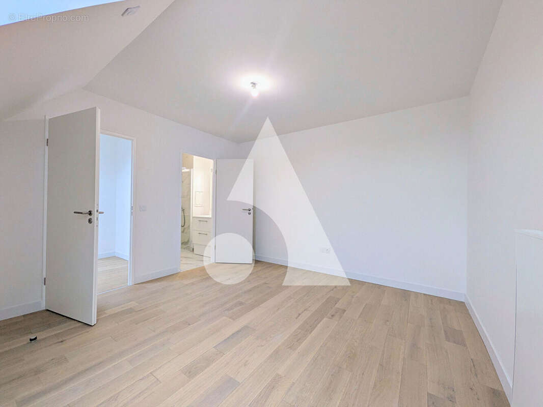 Appartement à CORMEILLES-EN-PARISIS