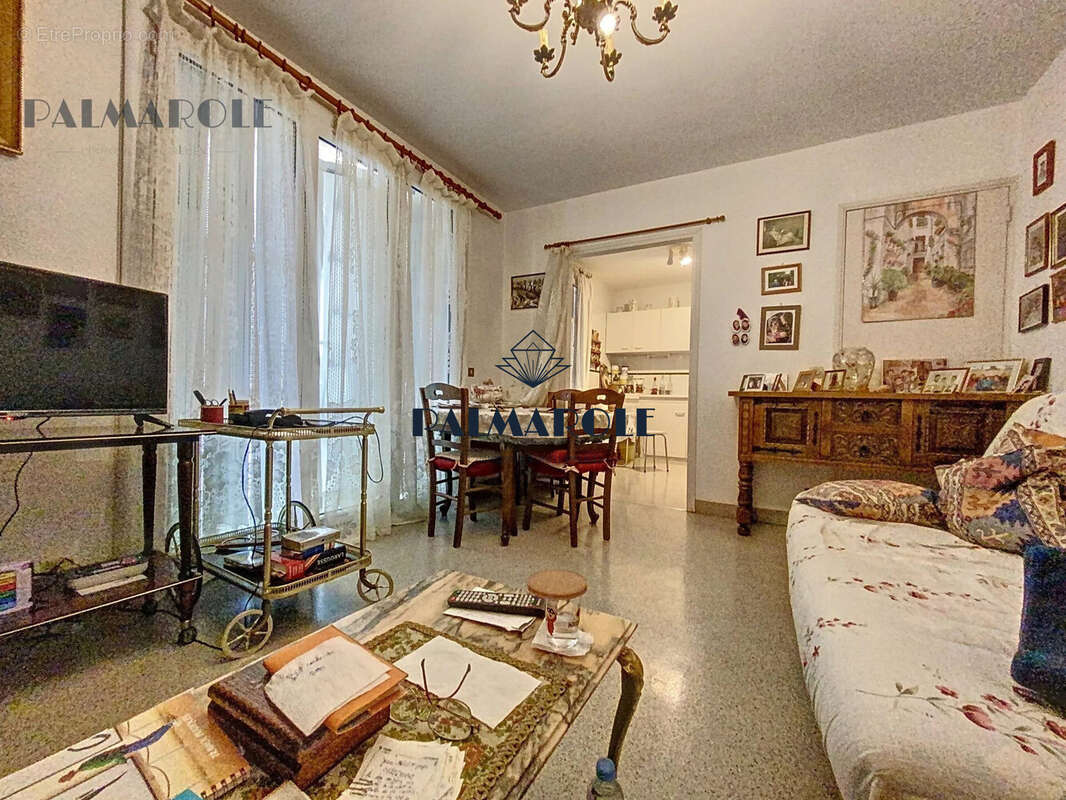 Appartement à PERPIGNAN