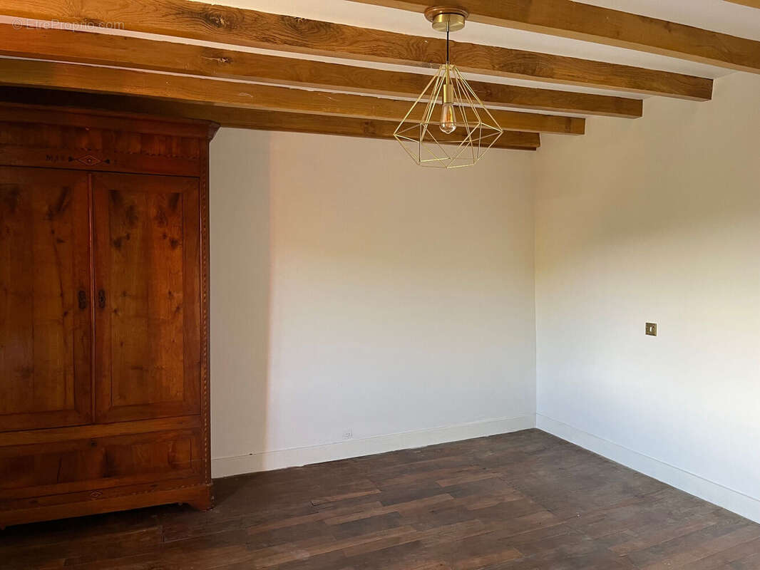 Photo 2 - Maison à IRISSARRY
