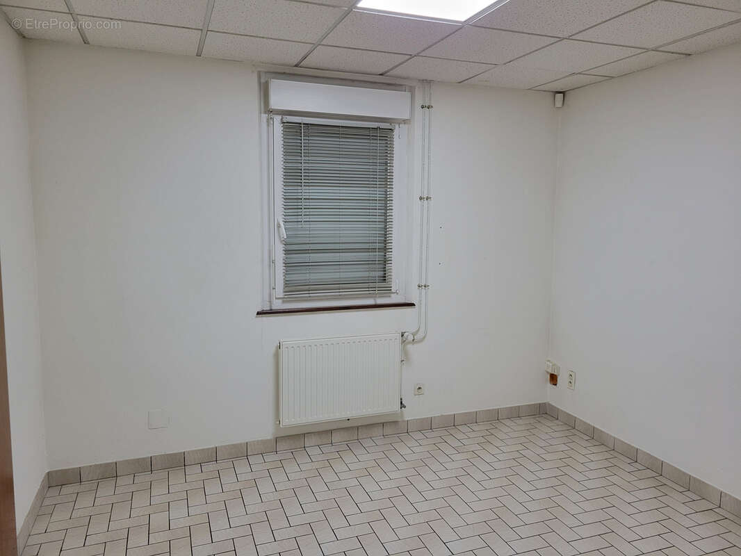 Appartement à AUDINCOURT