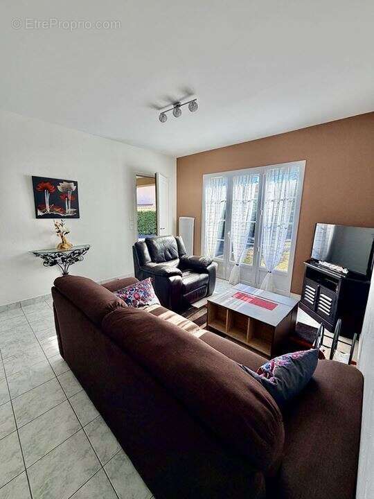 Maison 128 m² à Soulac-Sur-Mer  - photo 9