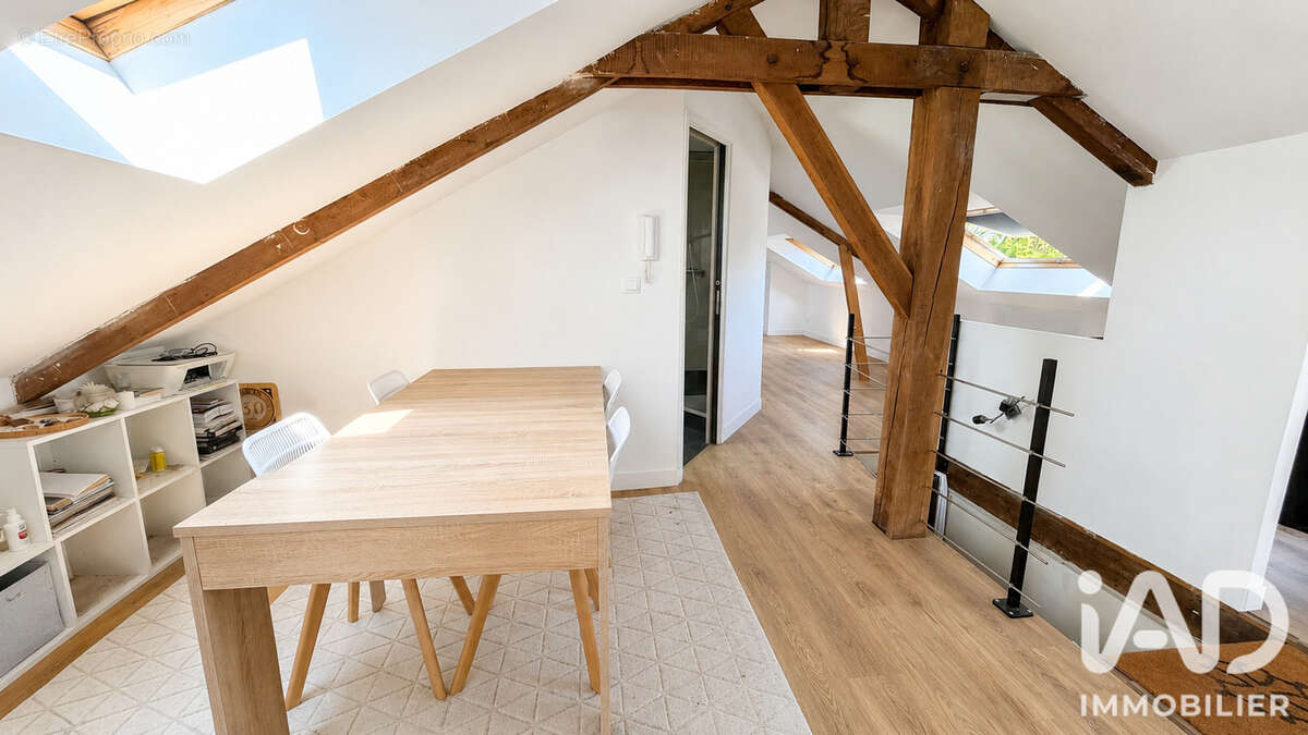 Appartement 112 m² à Semoy  - photo 5
