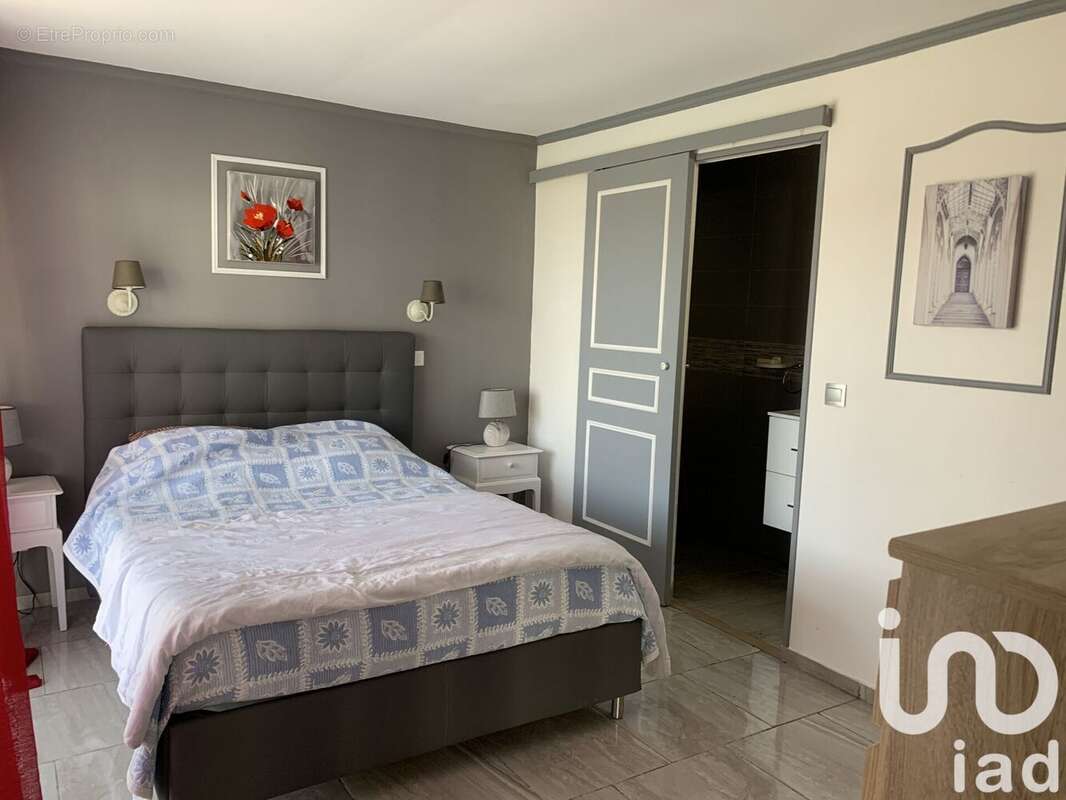 Photo 6 - Maison à BOURG-CHARENTE