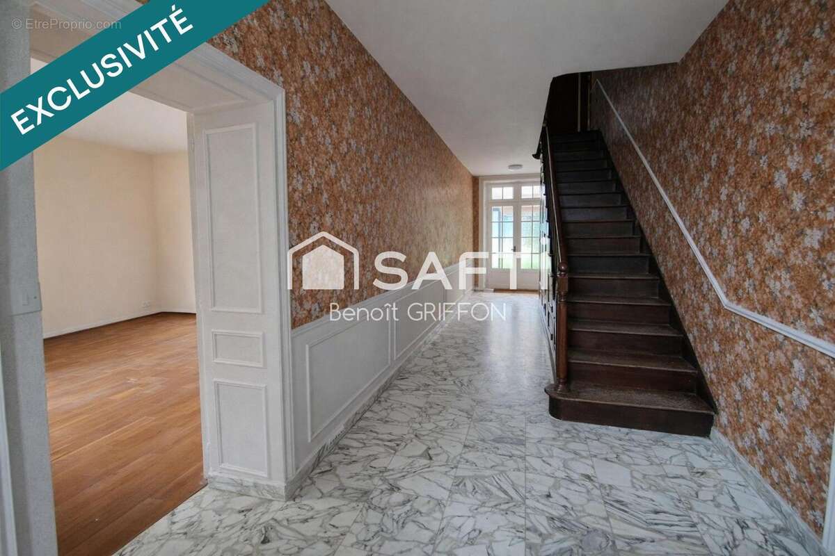 Photo 4 - Maison à LES LANDES-GENUSSON