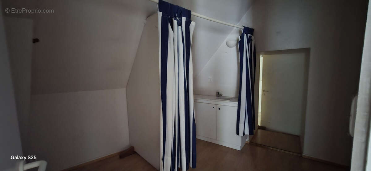 Appartement à SEMUR-EN-AUXOIS