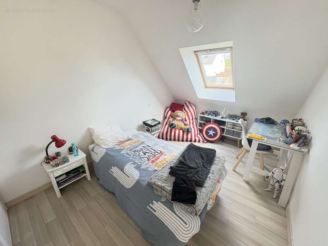 Maison 76 m² à Crehen  - photo 8