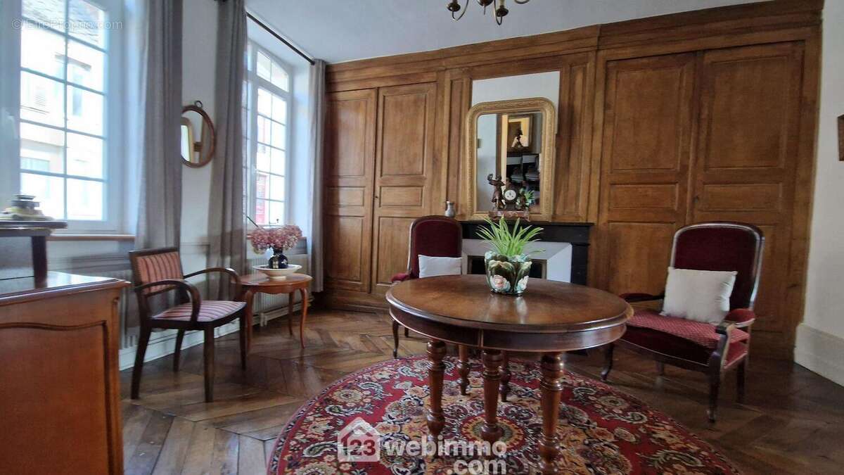 Maison 140 m² à Montcornet  - photo 4