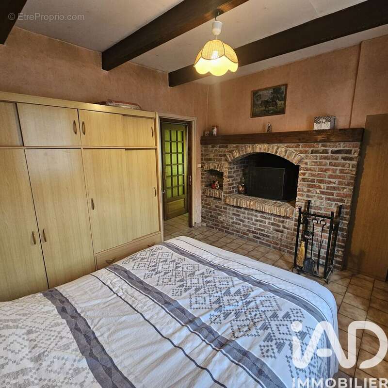 Maison 140 m² à Douvrend  - photo 7