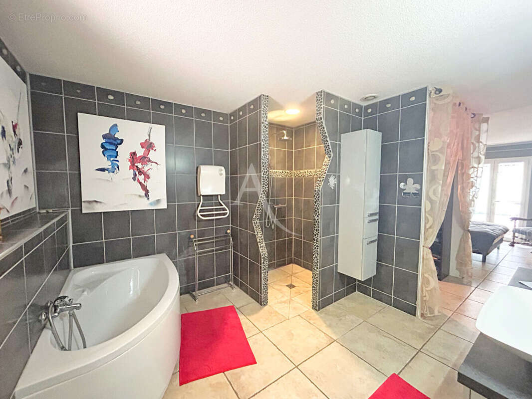 Maison à CANET-EN-ROUSSILLON