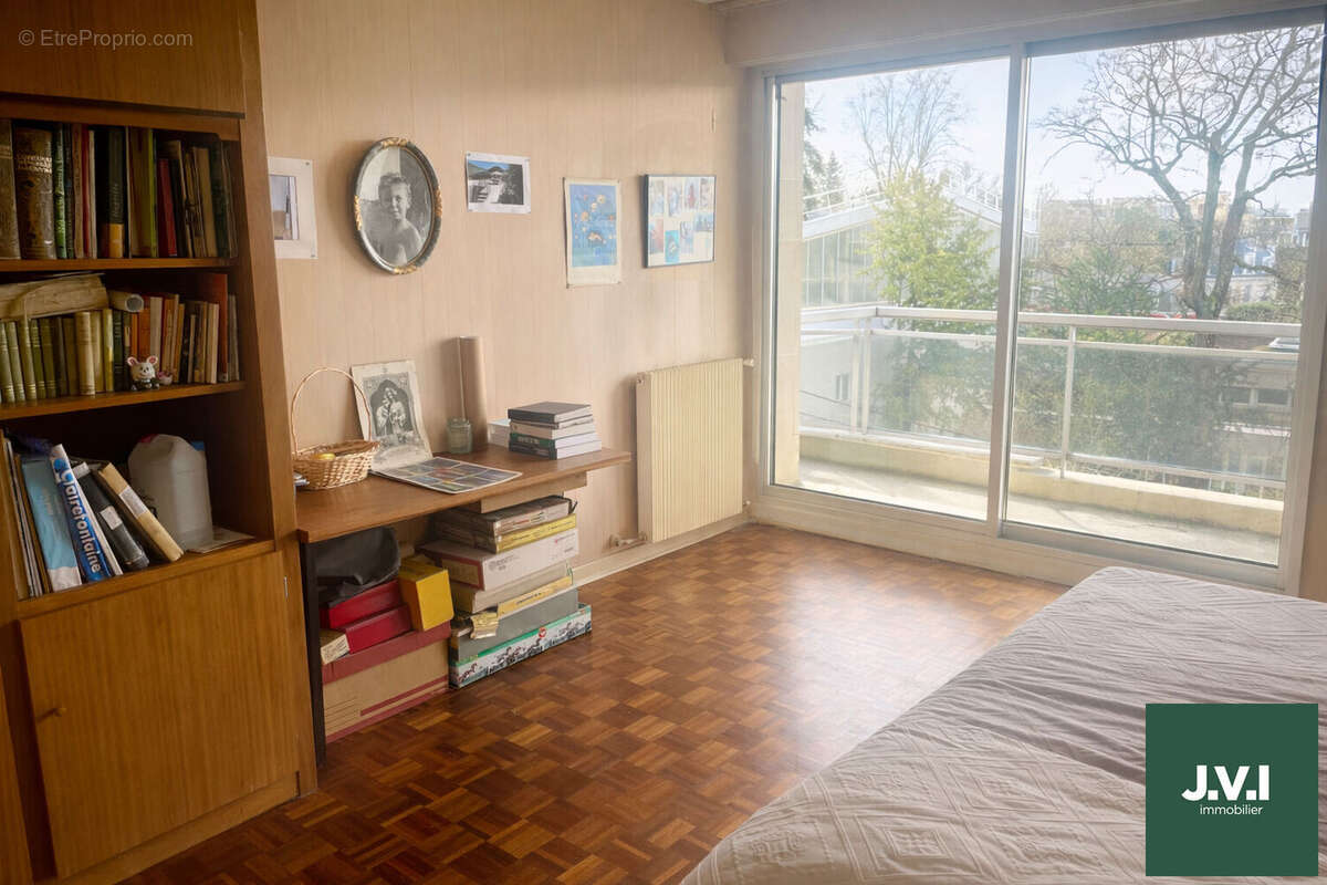 Appartement à MONTMORENCY