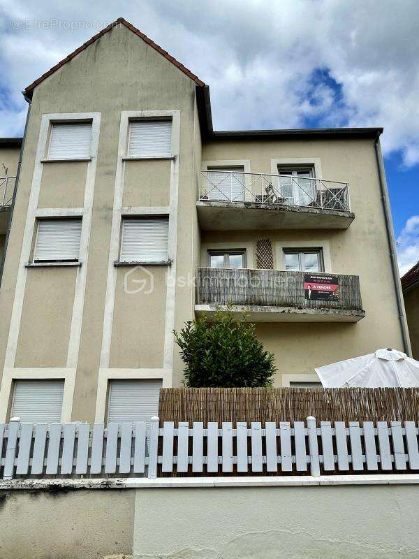 Appartement à MELUN