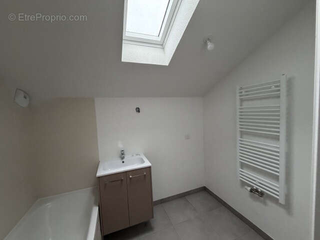 Appartement à BLANQUEFORT