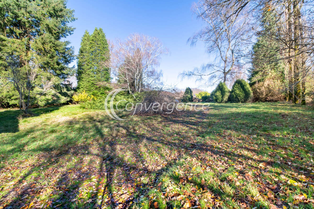 Maison à SAINT-GERMAIN-LES-BELLES