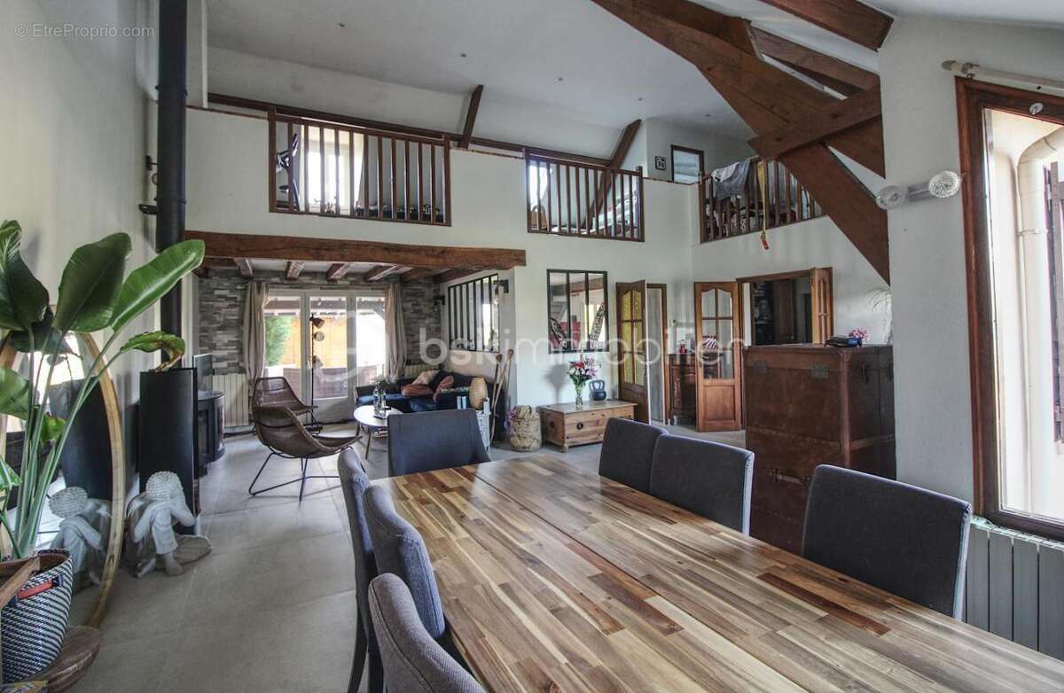 Maison à SAINT-LAMBERT