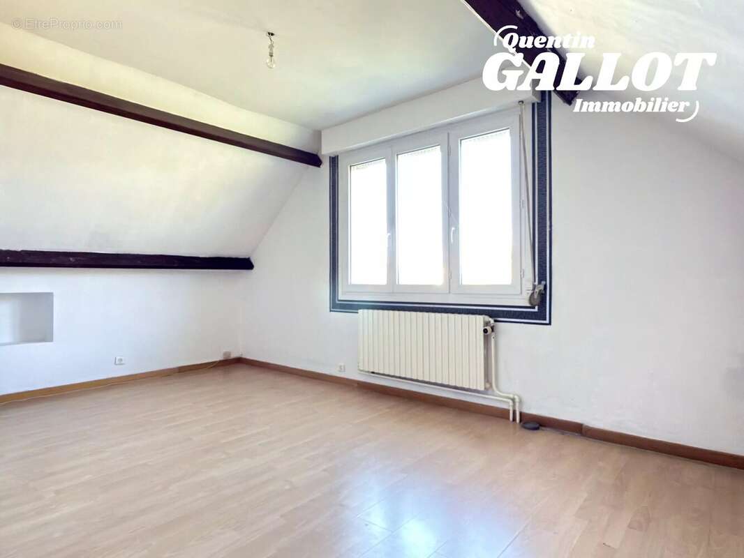 Maison 100 m² à Rieux-En-Cambresis  - photo 7