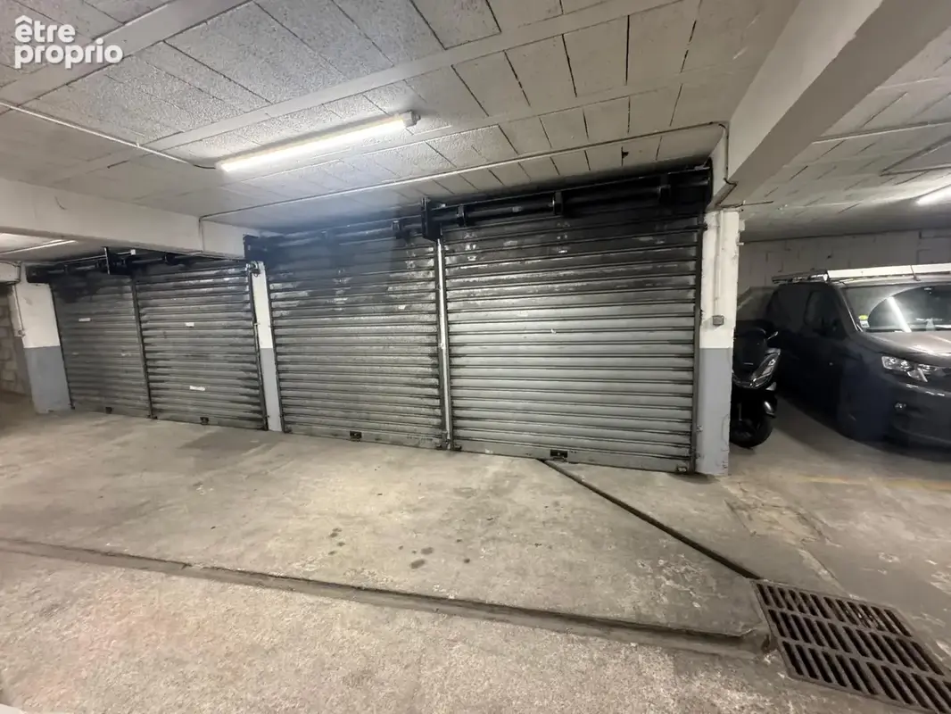 Nice saint maurice chambrun garage - photo 4