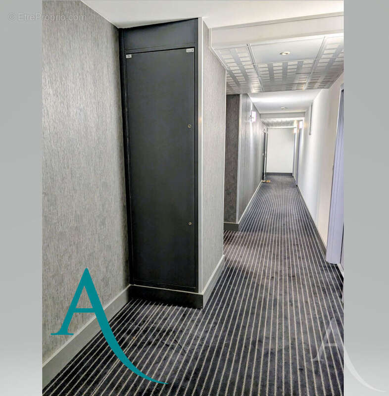 Toulouse saint-michel superbe t2 de 44 m² avec parking - photo 11