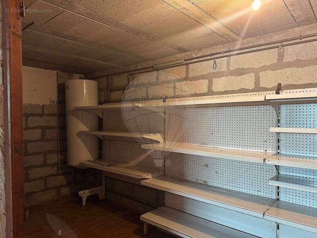 Maison à LES MATHES