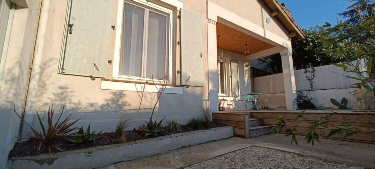 Maison à CARCASSONNE