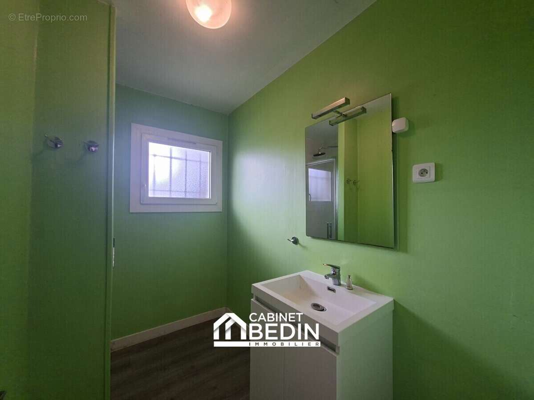 Maison 74 m² à Ares  - photo 9
