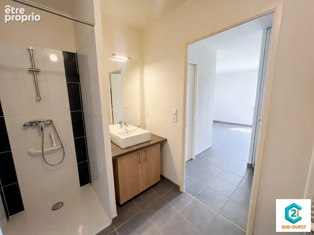 Appartement 2 pièces 41 m² à vendre à Frouzins (31270) - photo 4
