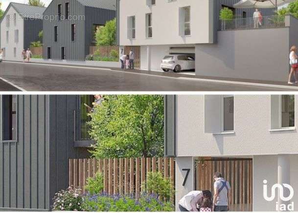 Photo 4 - Appartement à HAUTE-GOULAINE