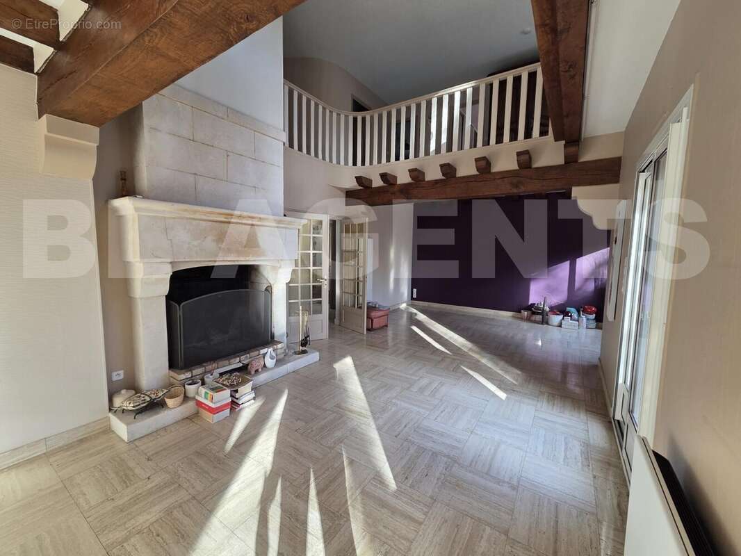 20251117_143545 - Maison à LA BAZOGE