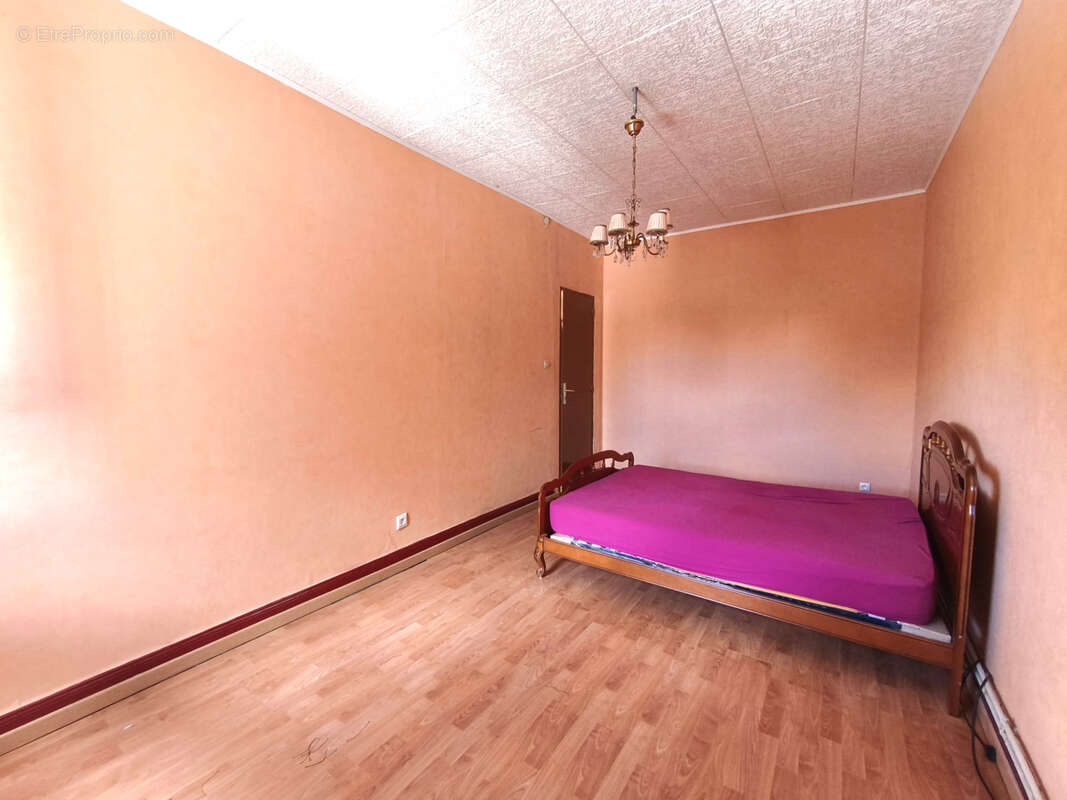 Appartement à MULHOUSE