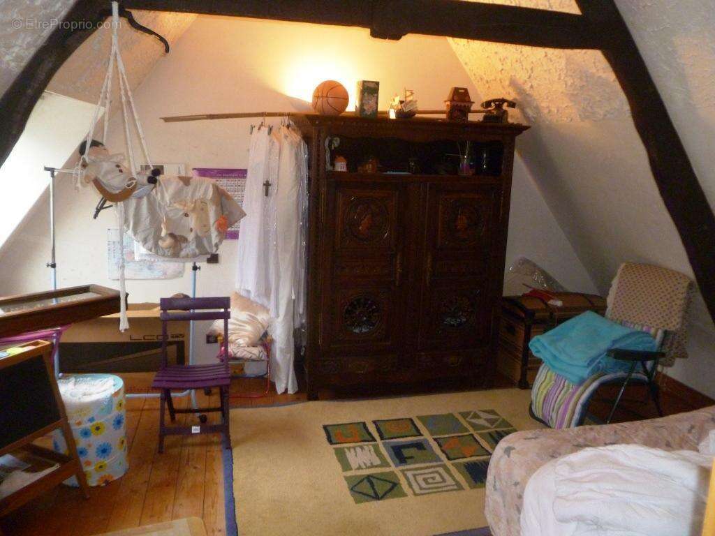 Commerce à GUEMENE-SUR-SCORFF