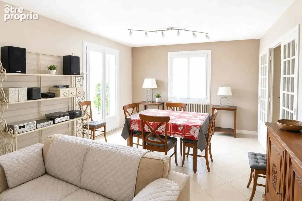 Maison 5 pièces 127 m² à vendre à Etampes (91150) - photo 9