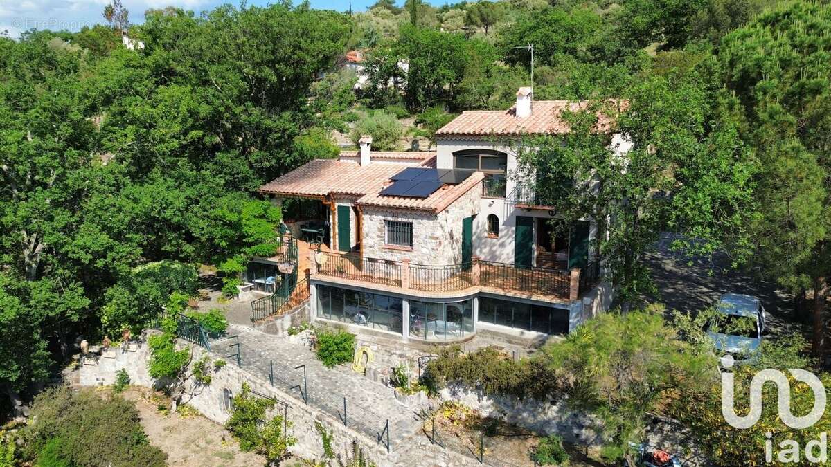 Photo 3 - Maison à CATLLAR