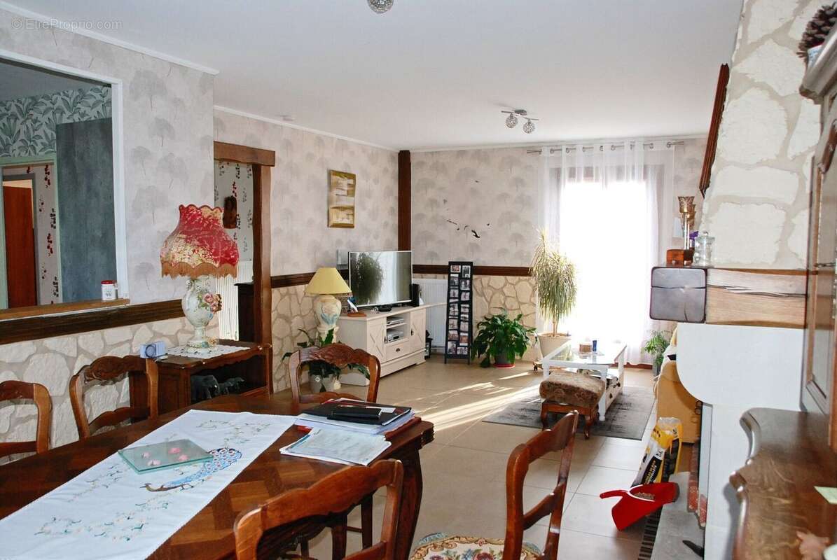 Photo 4 - Maison à VALMONT