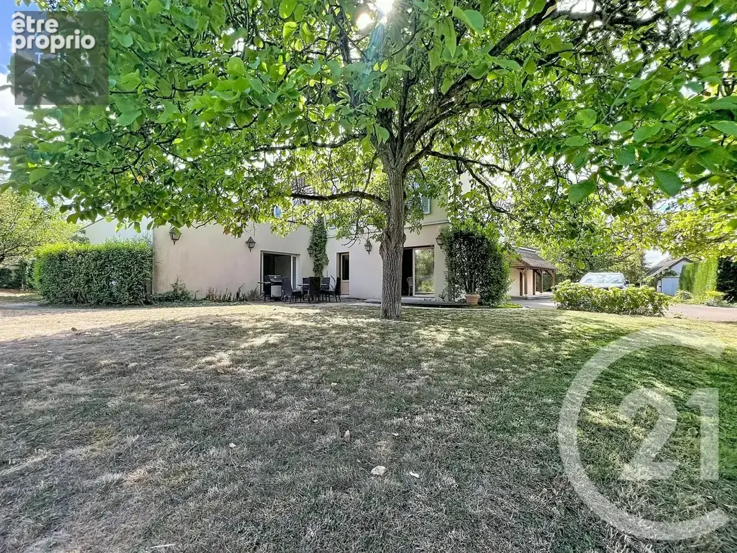 Maison 10 pièces 341 m² à vendre à Pont-Sainte-Marie (10150) - photo 17