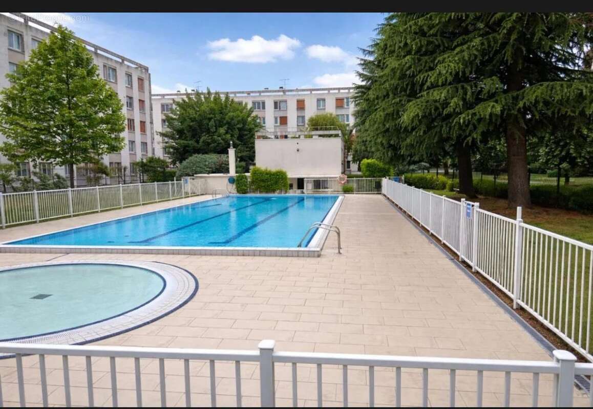 Appartement à MONTMORENCY
