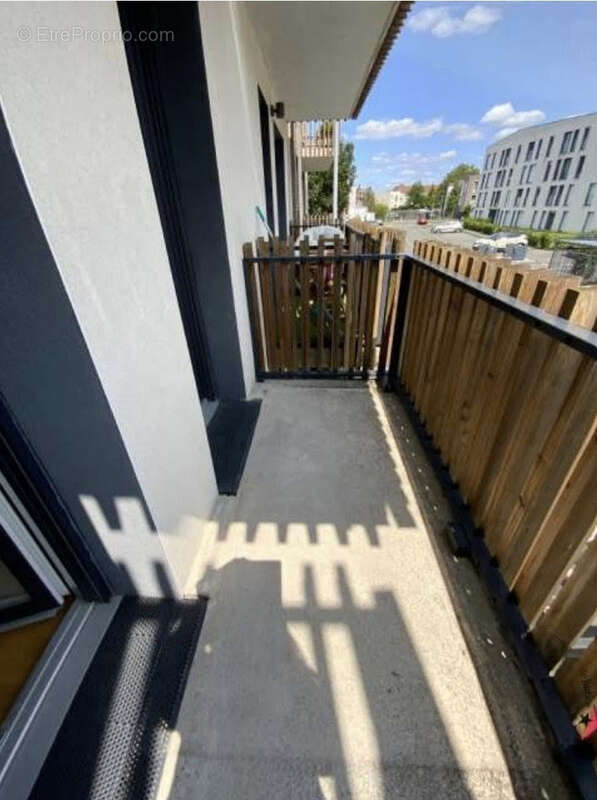 Appartement à ARRAS