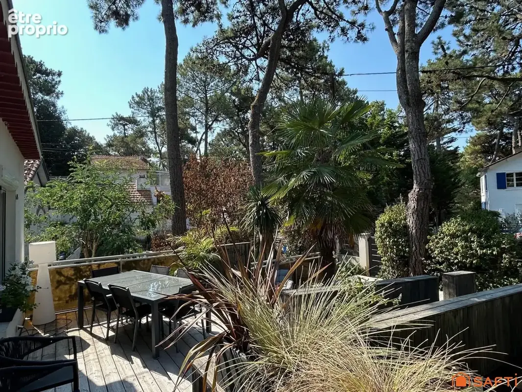Photo 1 - Maison à LA BAULE-ESCOUBLAC