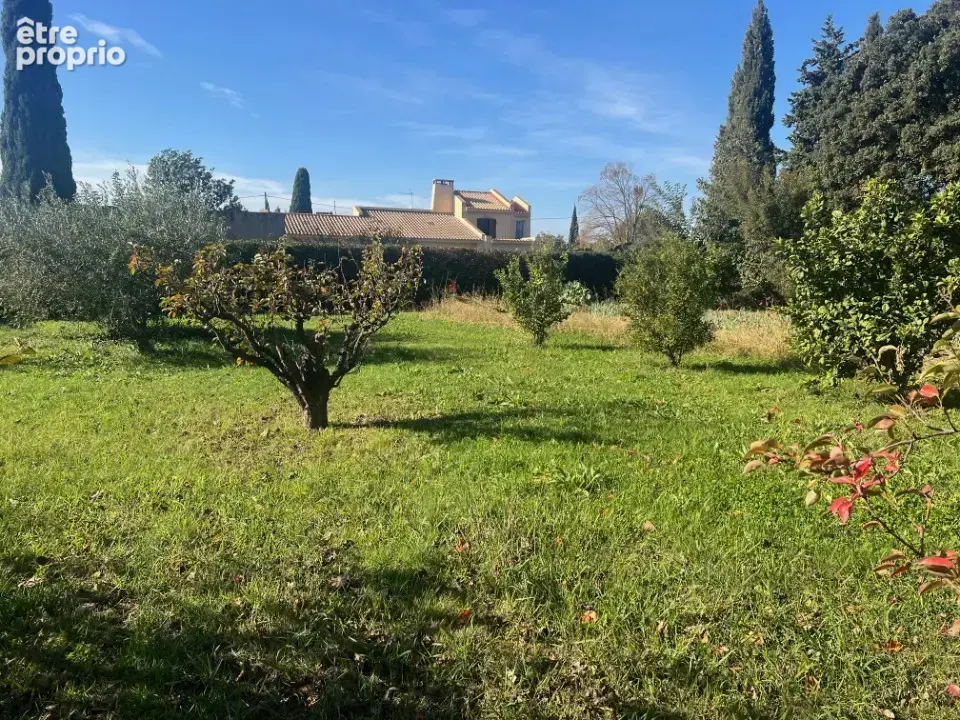 Terrain 440 m² à vendre à Salon-De-Provence (13300) - photo 3