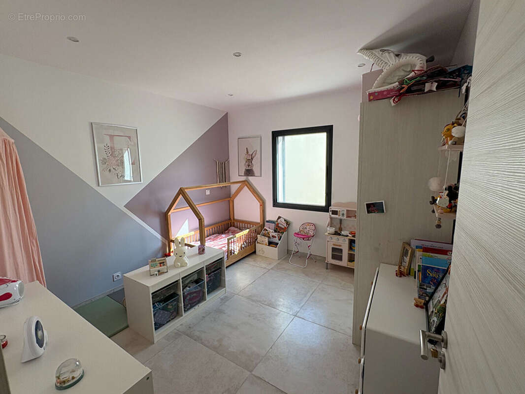 Maison à SAUSSET-LES-PINS